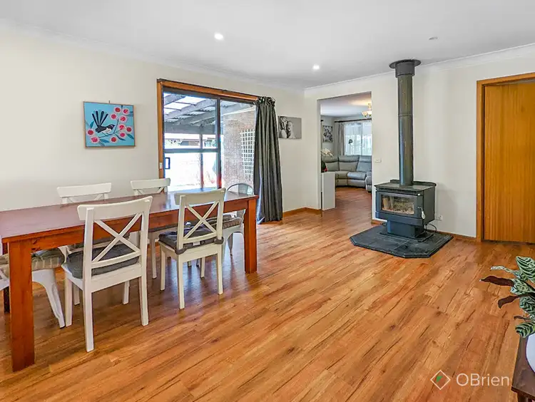 Third view of Homely house listing, 130 Brockley Street, Wodonga VIC 3690