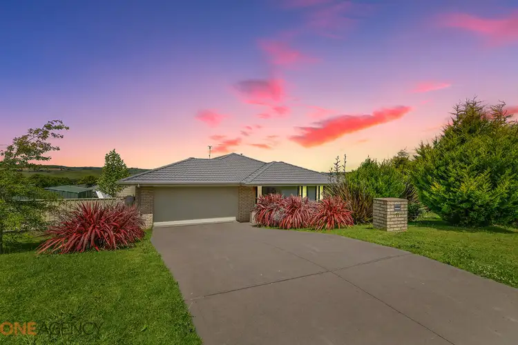 22 Athol Street, Blayney NSW 2799
