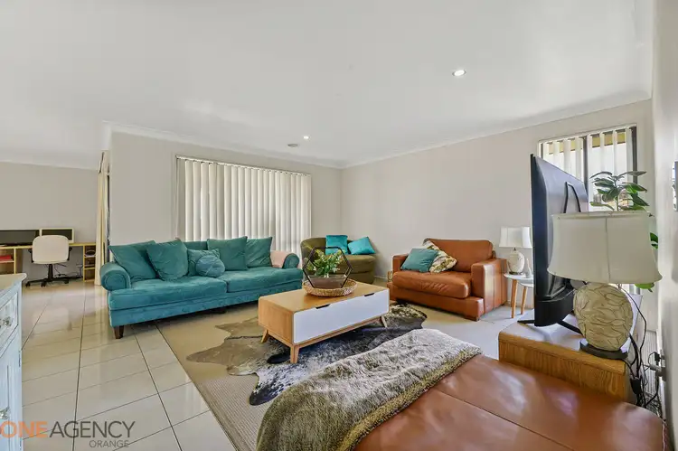 Fifth view of Homely house listing, 22 Athol Street, Blayney NSW 2799