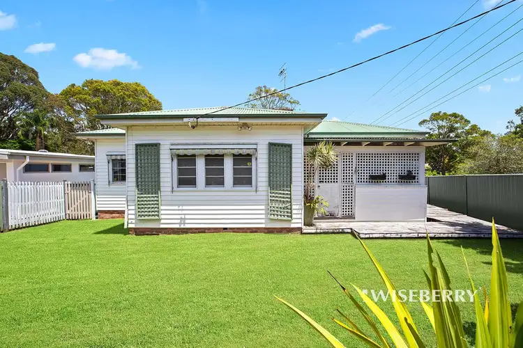 Second view of Homely house listing, 8 Myrna Road, Wyongah NSW 2259