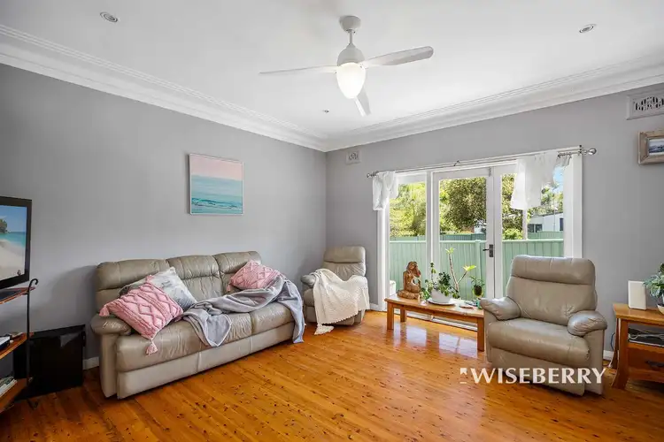 Third view of Homely house listing, 8 Myrna Road, Wyongah NSW 2259