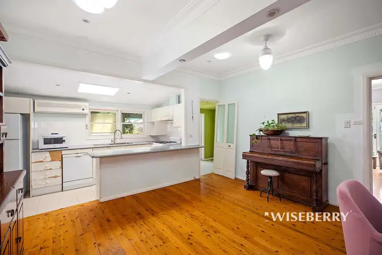 Fourth view of Homely house listing, 8 Myrna Road, Wyongah NSW 2259