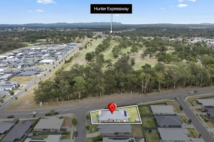 Second view of Homely house listing, 1 Gullane Close, Heddon Greta NSW 2321