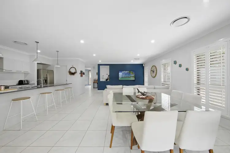 Third view of Homely house listing, 1 Gullane Close, Heddon Greta NSW 2321