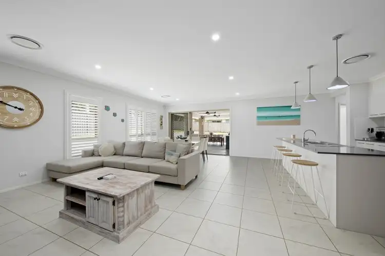 Fourth view of Homely house listing, 1 Gullane Close, Heddon Greta NSW 2321