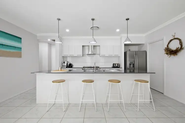 Fifth view of Homely house listing, 1 Gullane Close, Heddon Greta NSW 2321