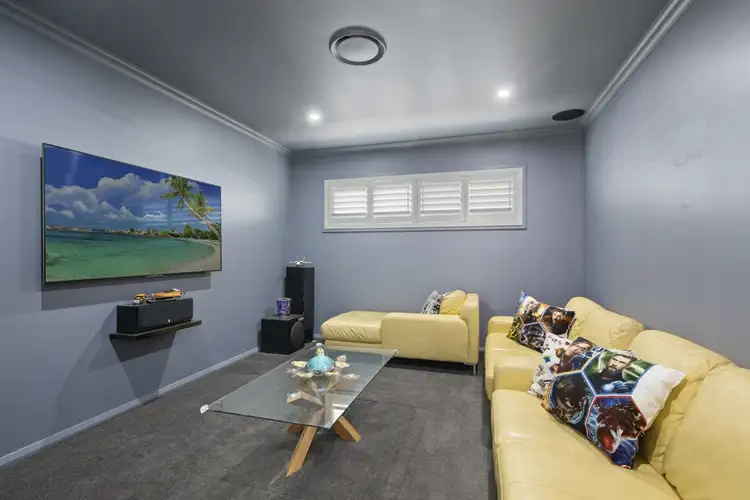 Sixth view of Homely house listing, 1 Gullane Close, Heddon Greta NSW 2321