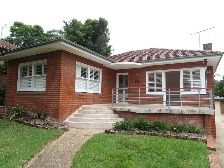 21 Copeland Road, Beecroft NSW 2119