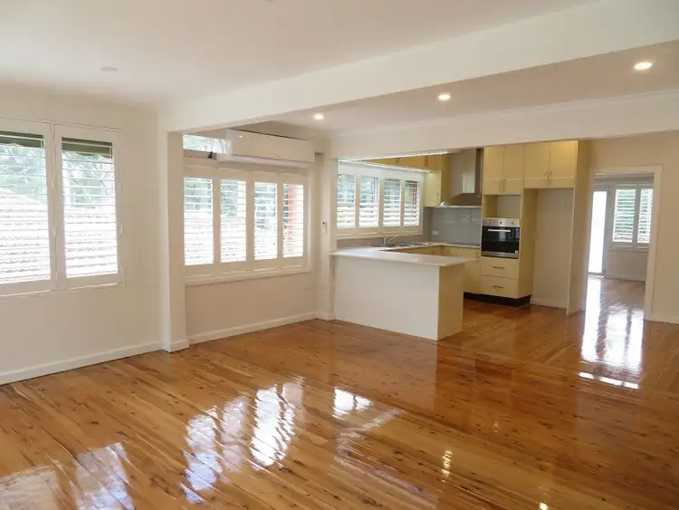 Second view of Homely house listing, 21 Copeland Road, Beecroft NSW 2119