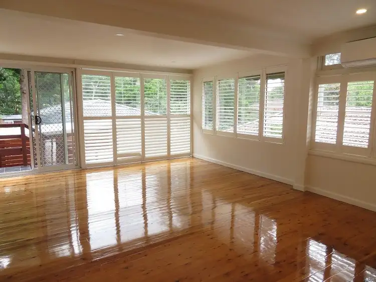 Third view of Homely house listing, 21 Copeland Road, Beecroft NSW 2119