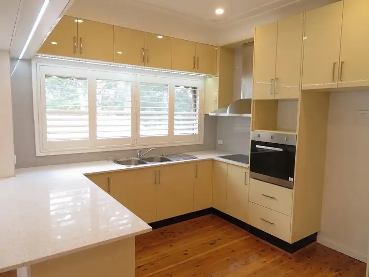 Fifth view of Homely house listing, 21 Copeland Road, Beecroft NSW 2119