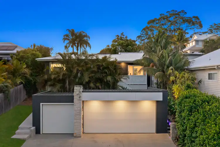 Main view of Homely house listing, 15 Ghersi Avenue, Wamberal NSW 2260