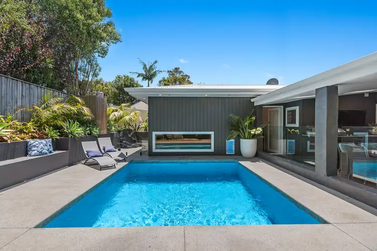 Second view of Homely house listing, 15 Ghersi Avenue, Wamberal NSW 2260
