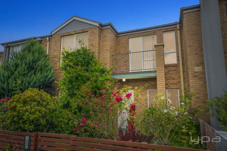 23 Lincolnheath Boulevard, Point Cook VIC 3030