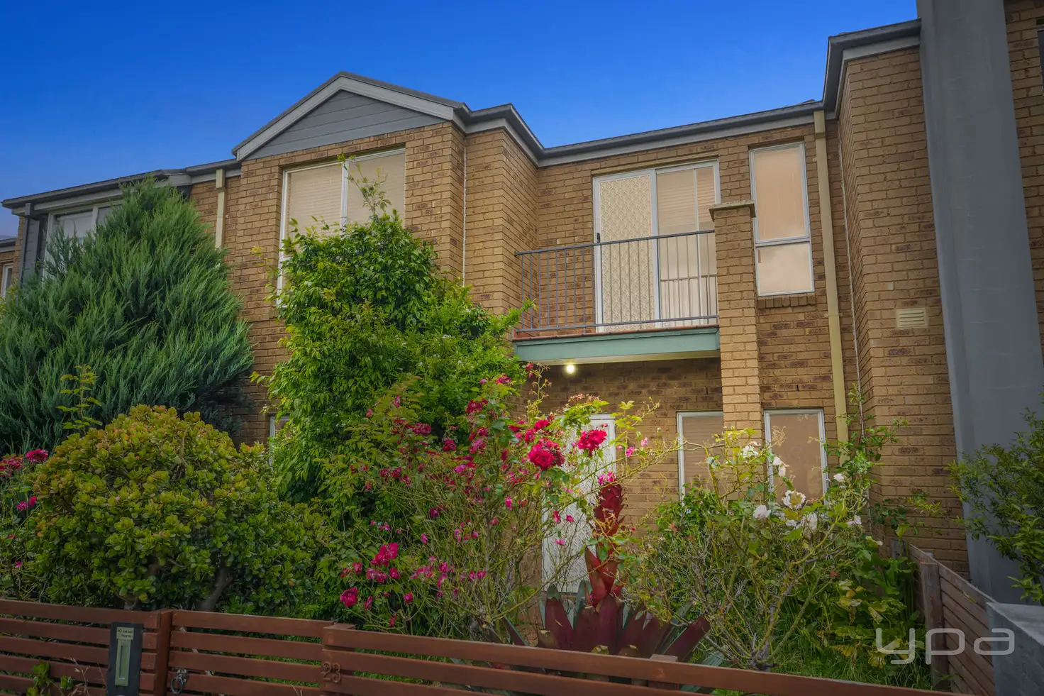 Main view of Homely house listing, 23 Lincolnheath Boulevard, Point Cook VIC 3030