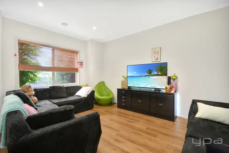Second view of Homely house listing, 23 Lincolnheath Boulevard, Point Cook VIC 3030