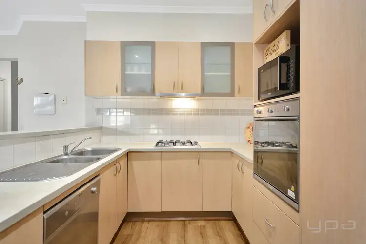 Fourth view of Homely house listing, 23 Lincolnheath Boulevard, Point Cook VIC 3030