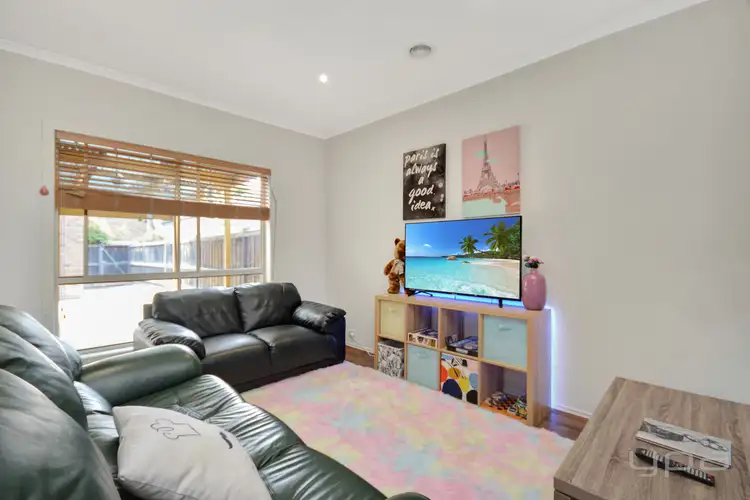 Sixth view of Homely house listing, 23 Lincolnheath Boulevard, Point Cook VIC 3030