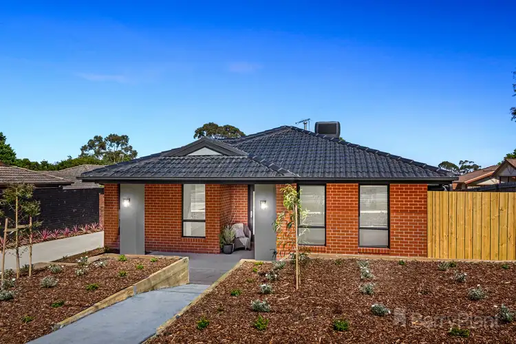 1/ 99 Forest Road, Ferntree Gully VIC 3156