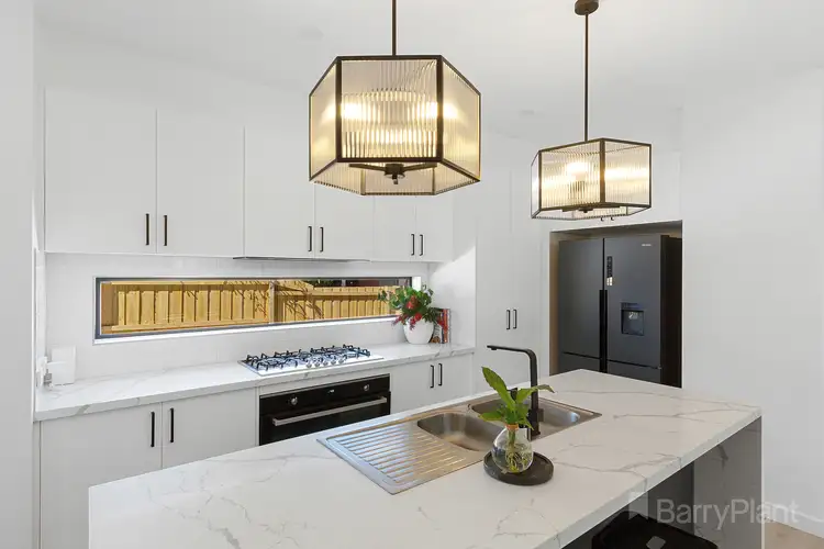 Fourth view of Homely townhouse listing, 1/ 99 Forest Road, Ferntree Gully VIC 3156