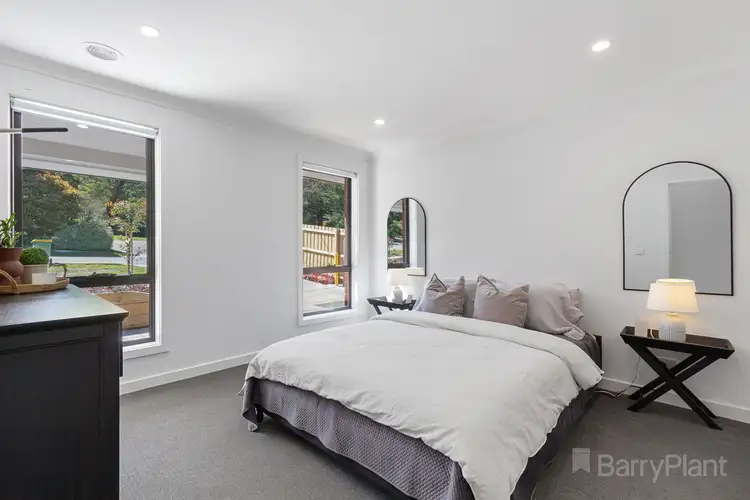 Fifth view of Homely townhouse listing, 1/ 99 Forest Road, Ferntree Gully VIC 3156