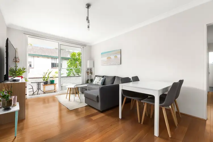 4/11 Carr Street, Coogee NSW 2034