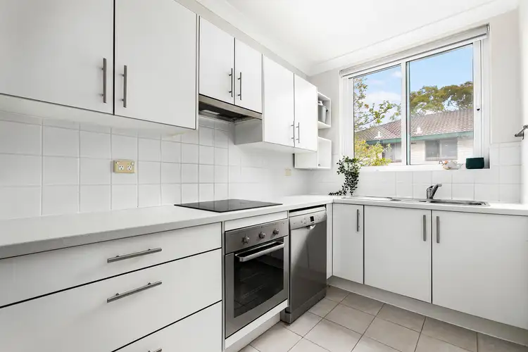 Second view of Homely apartment listing, 4/11 Carr Street, Coogee NSW 2034