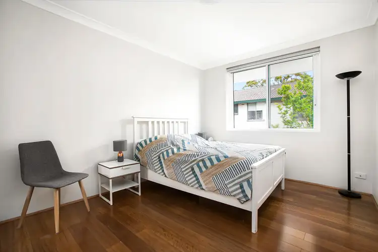 Third view of Homely apartment listing, 4/11 Carr Street, Coogee NSW 2034