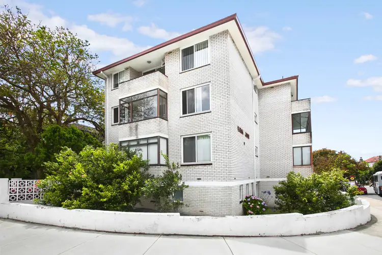 Fifth view of Homely apartment listing, 4/11 Carr Street, Coogee NSW 2034