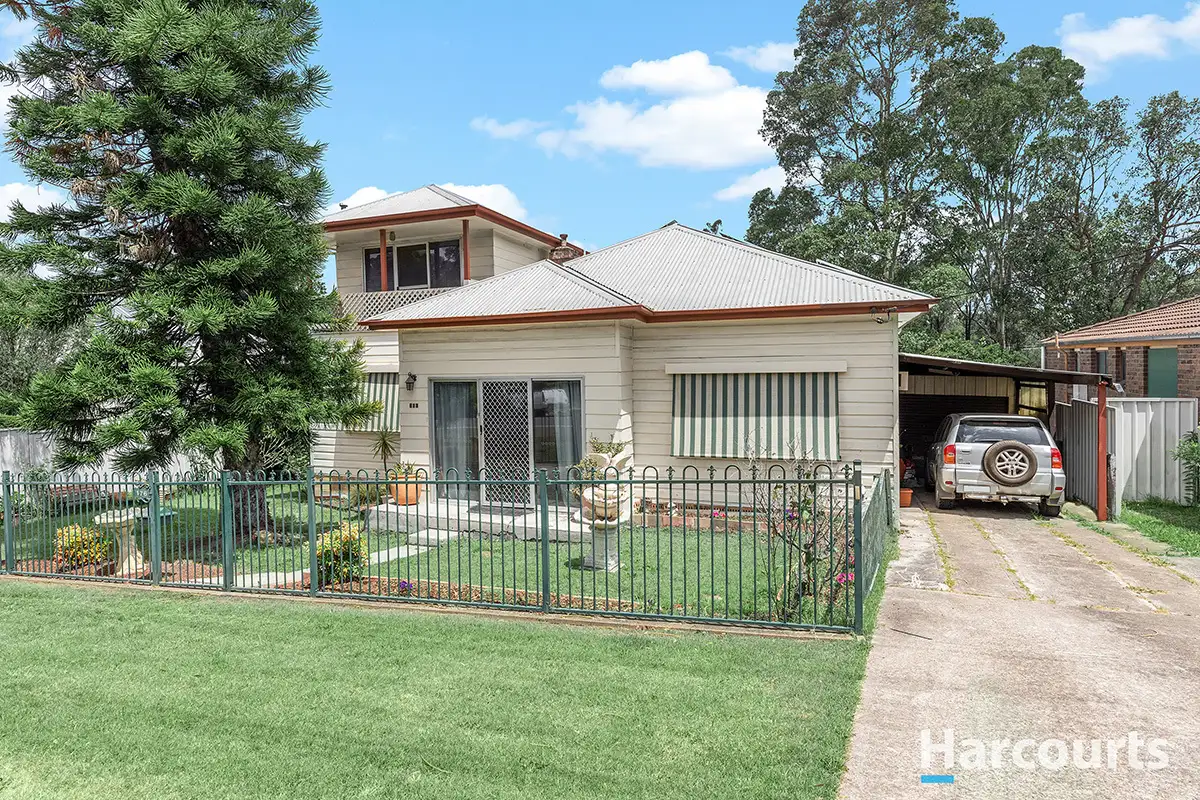 Main view of Homely house listing, 176 Cessnock Road, Neath NSW 2326