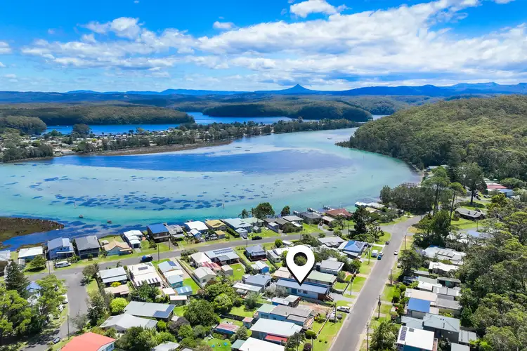 Third view of Homely house listing, 10 Commonwealth Avenue, Burrill Lake NSW 2539