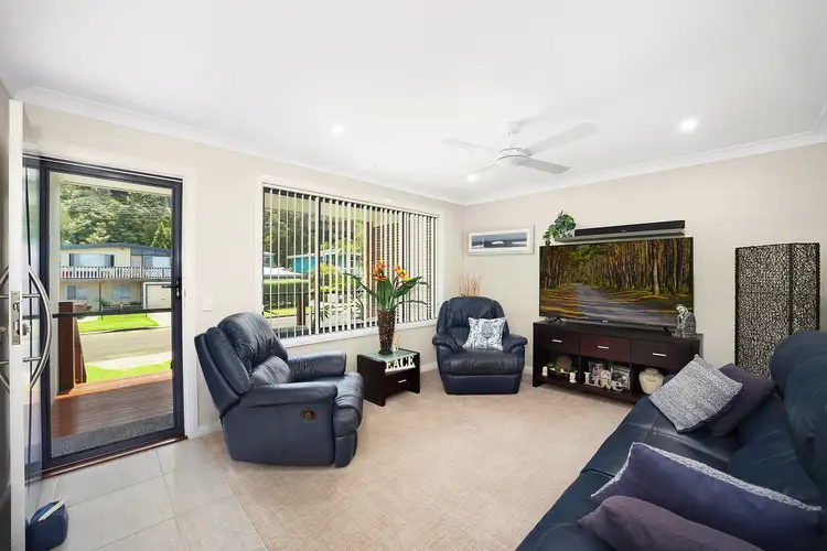 Fourth view of Homely house listing, 10 Commonwealth Avenue, Burrill Lake NSW 2539