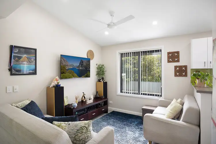 Fifth view of Homely house listing, 10 Commonwealth Avenue, Burrill Lake NSW 2539