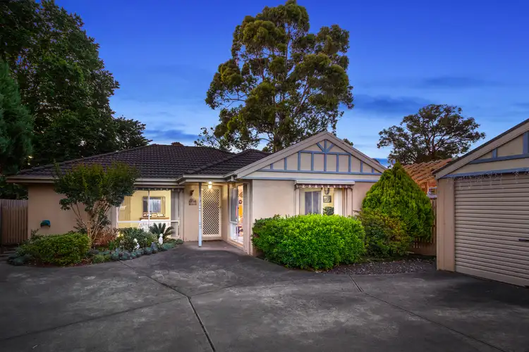 2/47 Armstrong Road, Bayswater VIC 3153