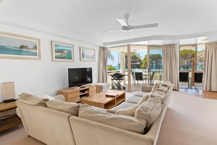 Fourth view of Homely unit listing, 4/54 Lawson Street, Byron Bay NSW 2481