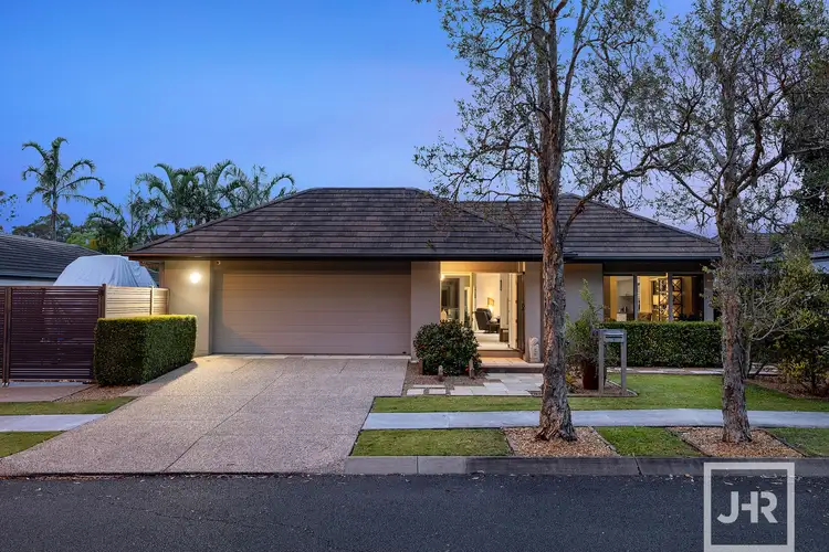 47 Watervale Parade, Wakerley QLD 4154
