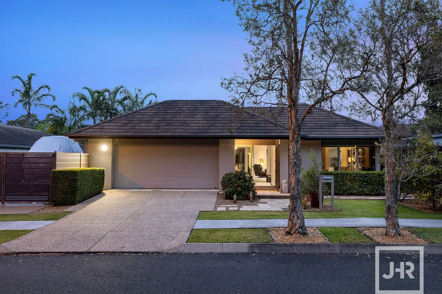 Main view of Homely house listing, 47 Watervale Parade, Wakerley QLD 4154