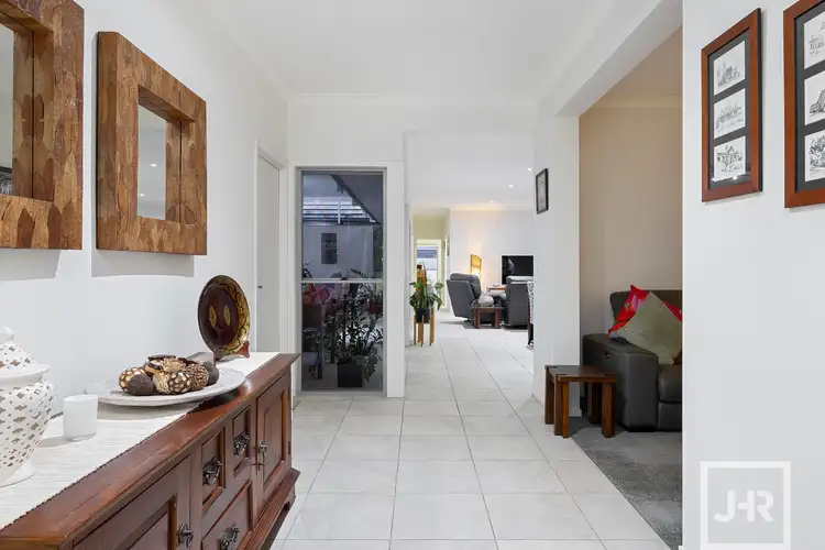 Second view of Homely house listing, 47 Watervale Parade, Wakerley QLD 4154