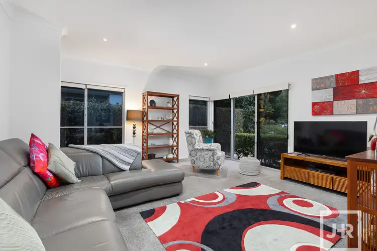 Third view of Homely house listing, 47 Watervale Parade, Wakerley QLD 4154