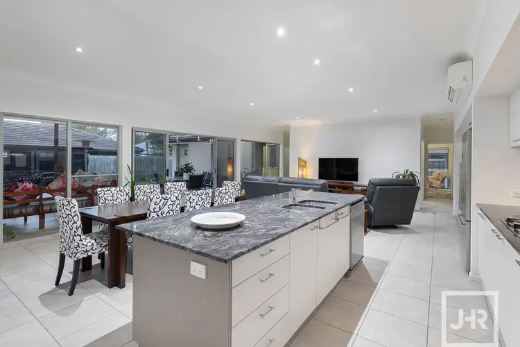 Fifth view of Homely house listing, 47 Watervale Parade, Wakerley QLD 4154