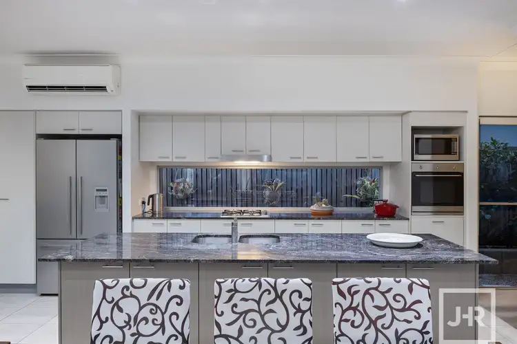 Sixth view of Homely house listing, 47 Watervale Parade, Wakerley QLD 4154