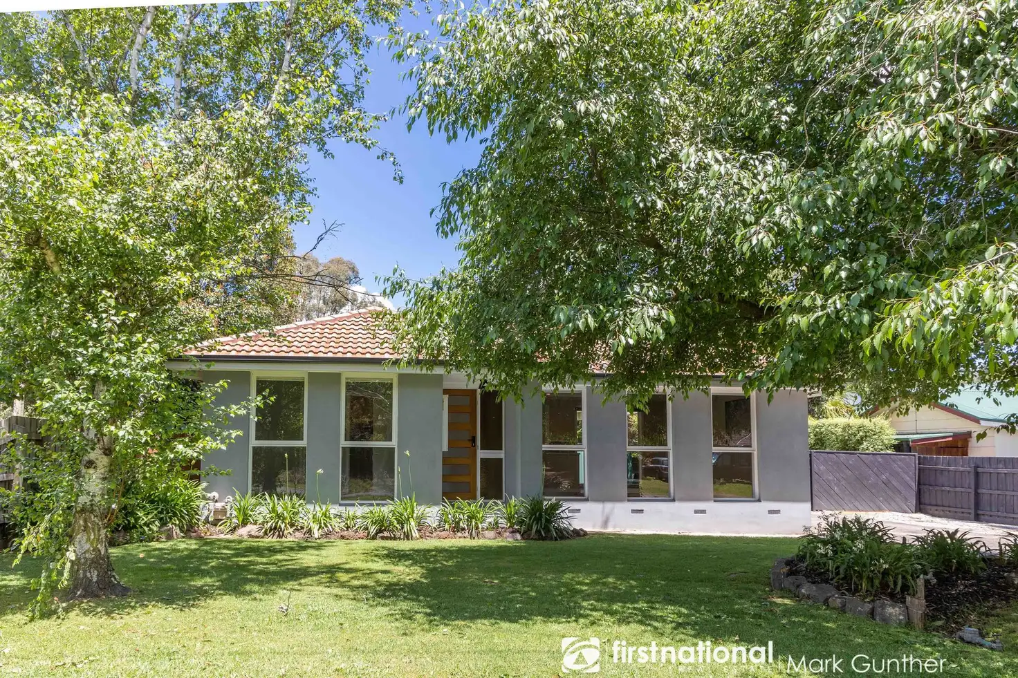 Main view of Homely house listing, 16 Auburn Road, Healesville VIC 3777