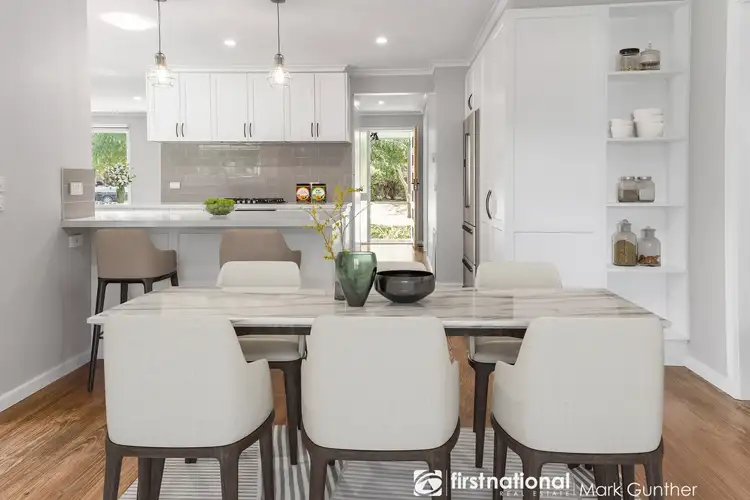 Fifth view of Homely house listing, 16 Auburn Road, Healesville VIC 3777