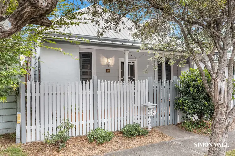 13 Buchanan Street, Hamilton NSW 2303