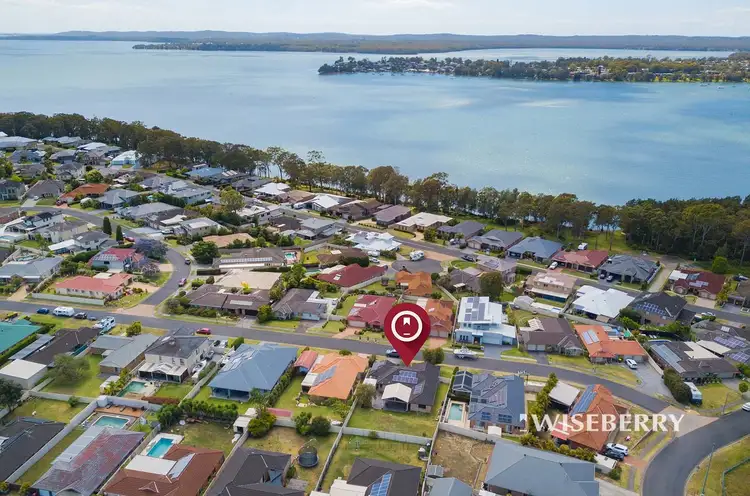 22 Benamba Street, Wyee Point NSW 2259