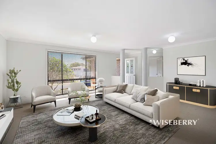 Fifth view of Homely house listing, 22 Benamba Street, Wyee Point NSW 2259