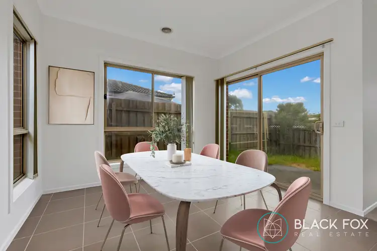 Third view of Homely house listing, 10/2 Cornder Way, Point Cook VIC 3030