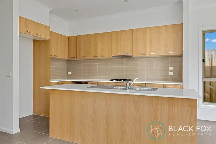 Fourth view of Homely house listing, 10/2 Cornder Way, Point Cook VIC 3030