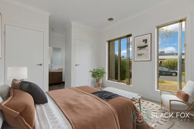 Fifth view of Homely house listing, 10/2 Cornder Way, Point Cook VIC 3030