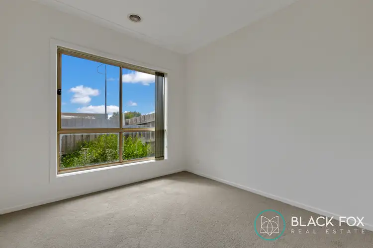 Sixth view of Homely house listing, 10/2 Cornder Way, Point Cook VIC 3030